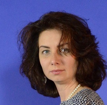 Артеменко Наталья Андреевна