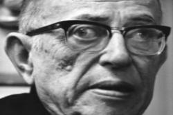 Сартр и Хайдеггер о человеческом существовании: заброшенность и свобода