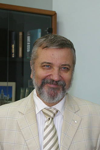 Миронов Владимир Васильевич