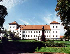 Музей М. Хайдеггера (Meßkirch Martin-Heidegger-Museum)